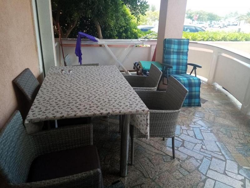 Two-Bedroom Apartment with Terrace and Sea View image 3