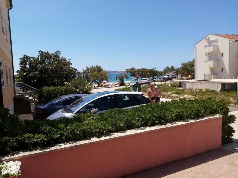 Two-Bedroom Apartment with Terrace and Sea View image 2