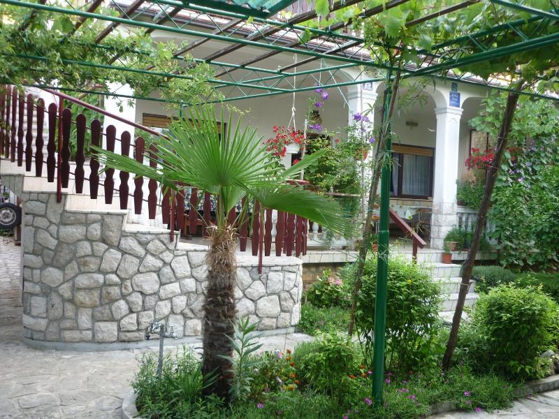 Apartment Marija Selce - image 5