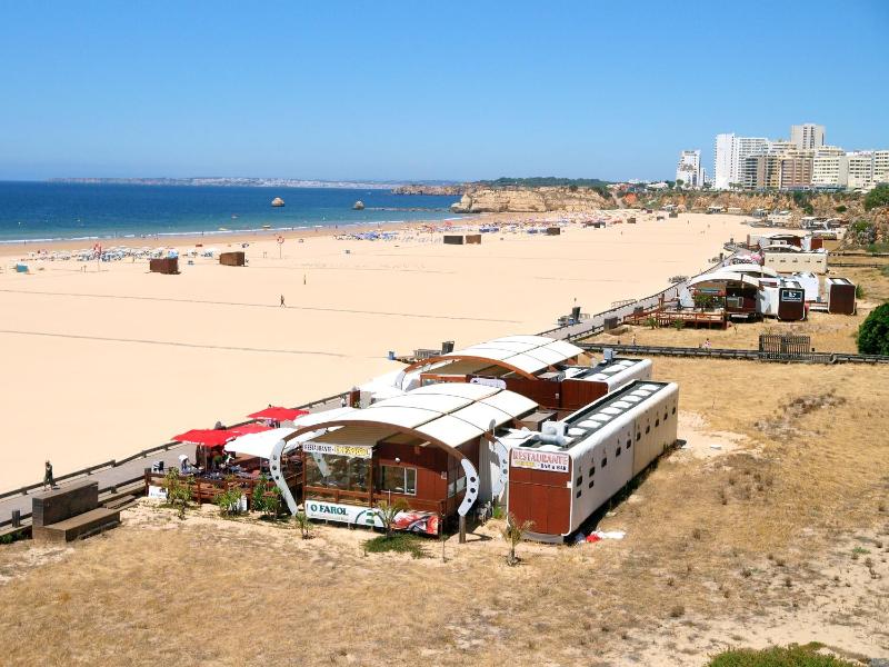 Apartamentos Encosta da Marina - Praia da Rocha - image 22