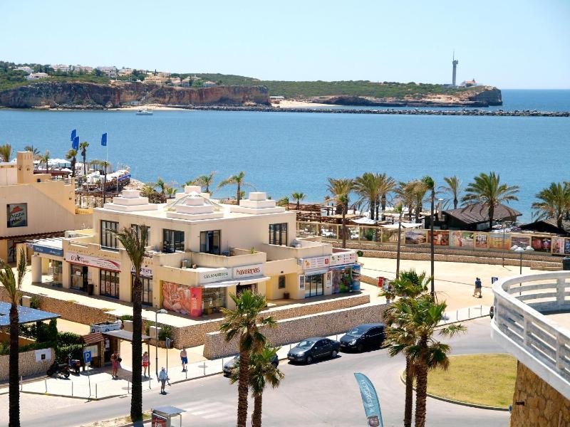 Apartamentos Encosta da Marina - Praia da Rocha - image 3