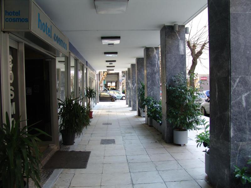 Hotel Cosmos - image 15