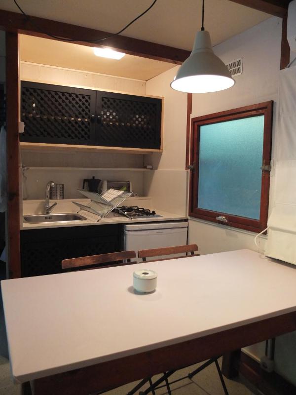 Two-Bedroom Bungalow (4 Adults) image 2