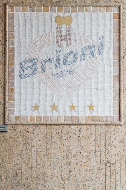 Hotel Brioni Mare - image 24
