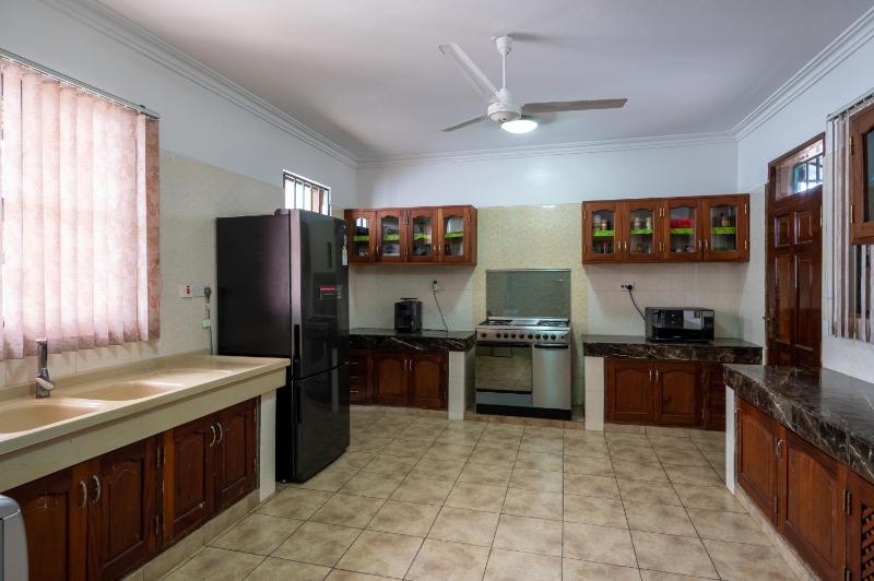 Nyali Villa - image 13
