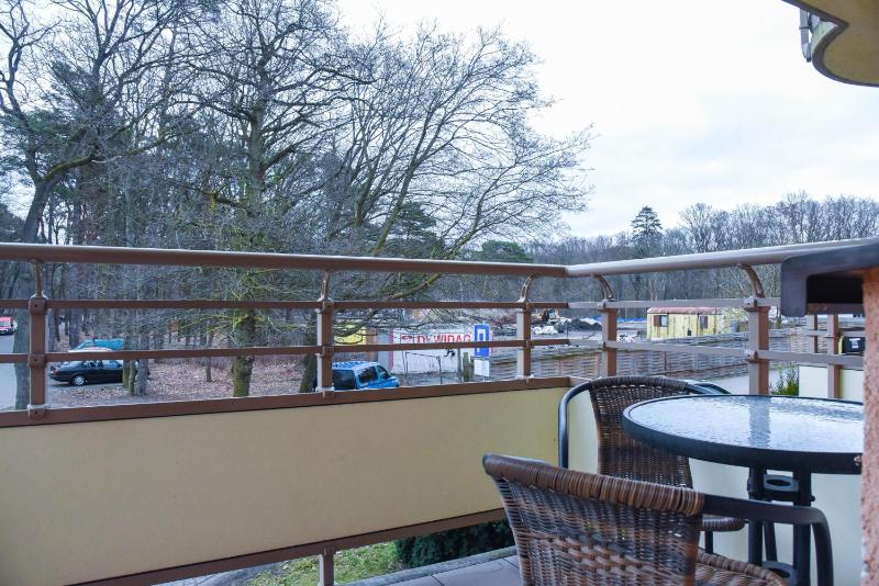 Apartamenty na Wyspie - Zdrojowa - image 50