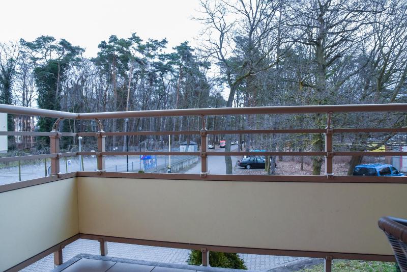 Apartamenty na Wyspie - Zdrojowa - image 35