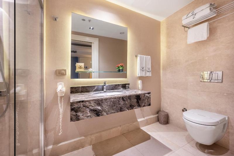 Standard Double or Twin Room image 4
