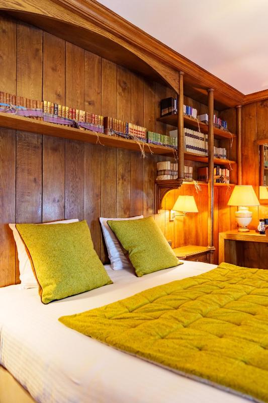 Luxury Double Room image 3