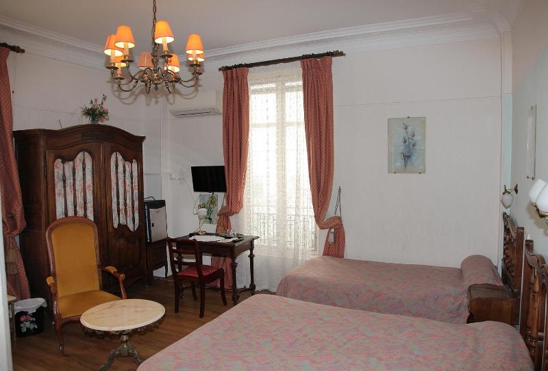 Hotel Cronstadt - image 2