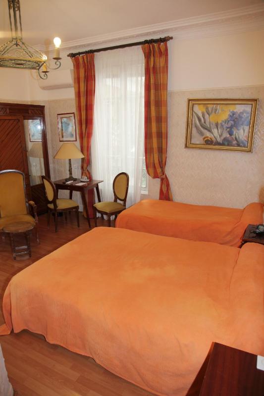 Hotel Cronstadt - image 6