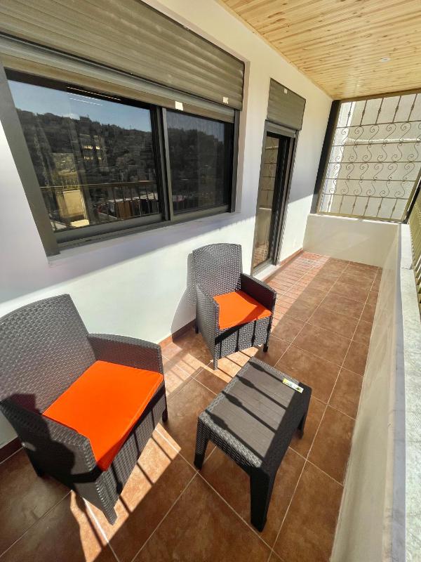 Villa Mira GuestHouse 2 - Downtown Central Amman - AL DIYRIH - image 9