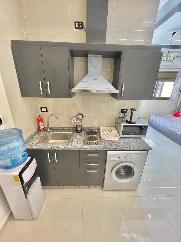 Villa Mira GuestHouse 2 - Downtown Central Amman - AL DIYRIH - image 12