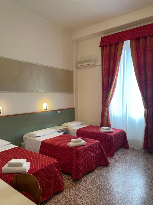 Hotel Lukas Vegetarian & Vegan - image 37