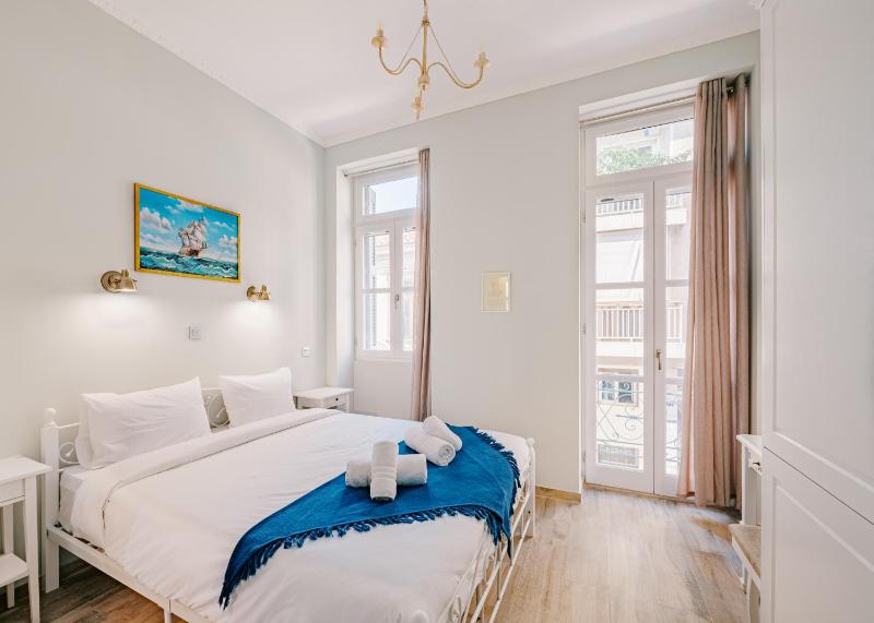 Neapolis 1897 Boutique Luxury Rooms - image 2