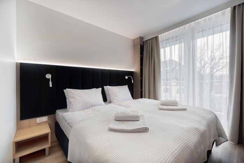 Aurum Aparthotel - Nowe Apartamenty blisko Plaży - Neue Appartements in Strandnähe - image 35