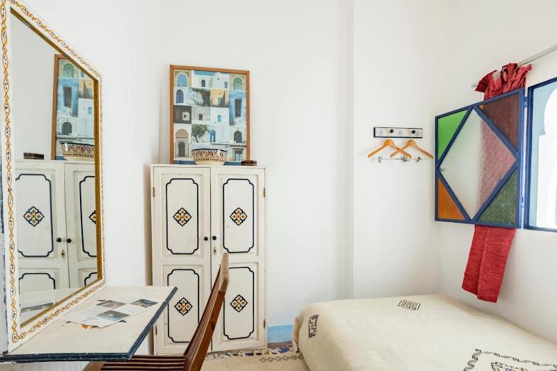 DAR YAMNA Maison typique Kasbah de Tanger - image 2