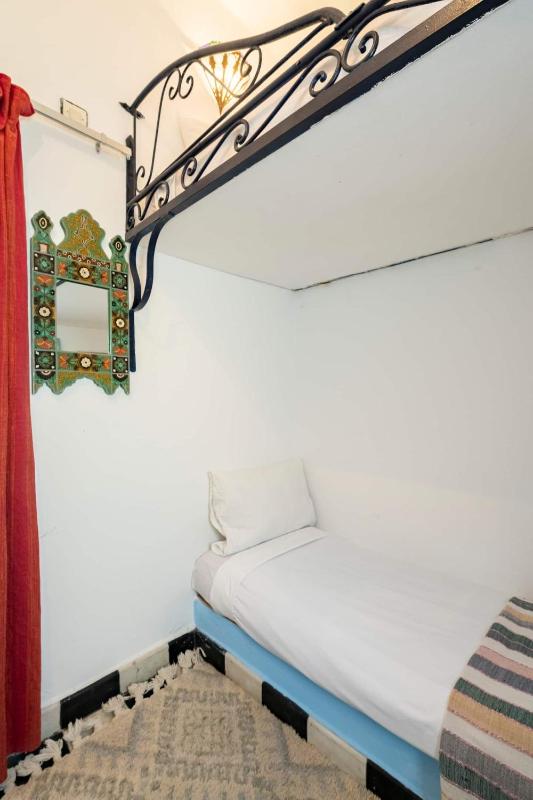 DAR YAMNA Maison typique Kasbah de Tanger - image 4