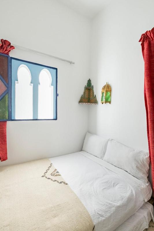 DAR YAMNA Maison typique Kasbah de Tanger - image 29