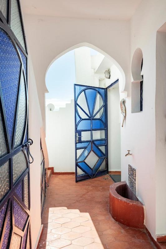 DAR YAMNA Maison typique Kasbah de Tanger - image 20