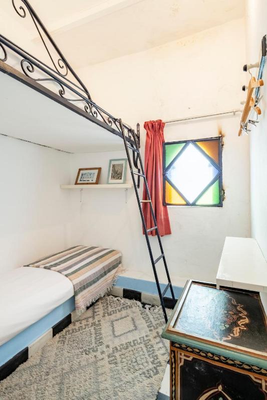 DAR YAMNA Maison typique Kasbah de Tanger - image 7