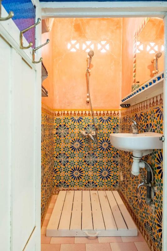 DAR YAMNA Maison typique Kasbah de Tanger - image 13