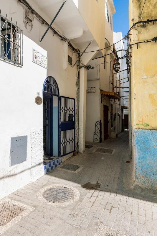DAR YAMNA Maison typique Kasbah de Tanger - image 27