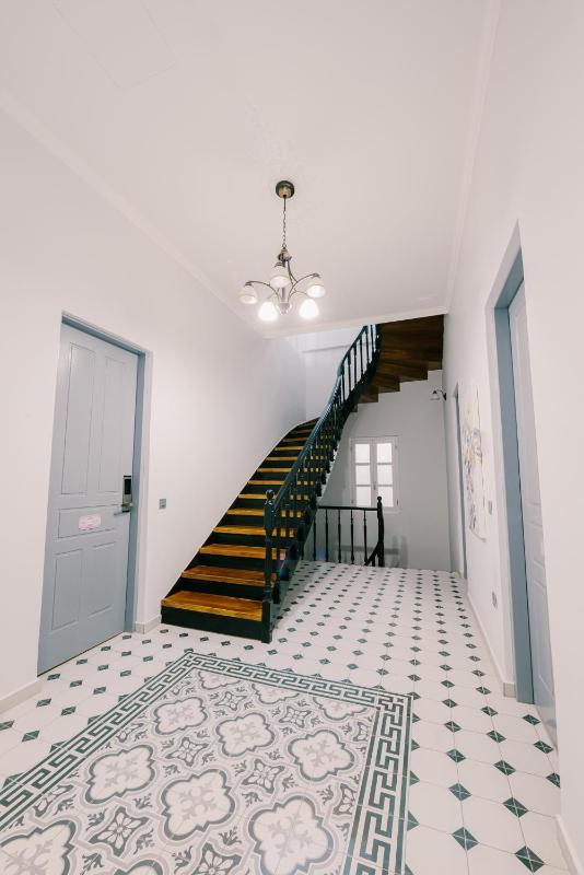Neapolis 1897 Boutique Luxury Rooms - image 7