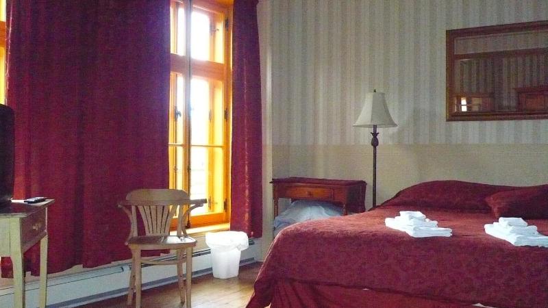 Auberge L'Intendant - image 7