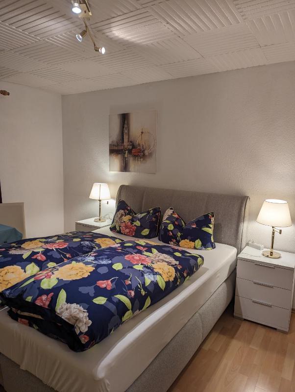 Double Room image 2