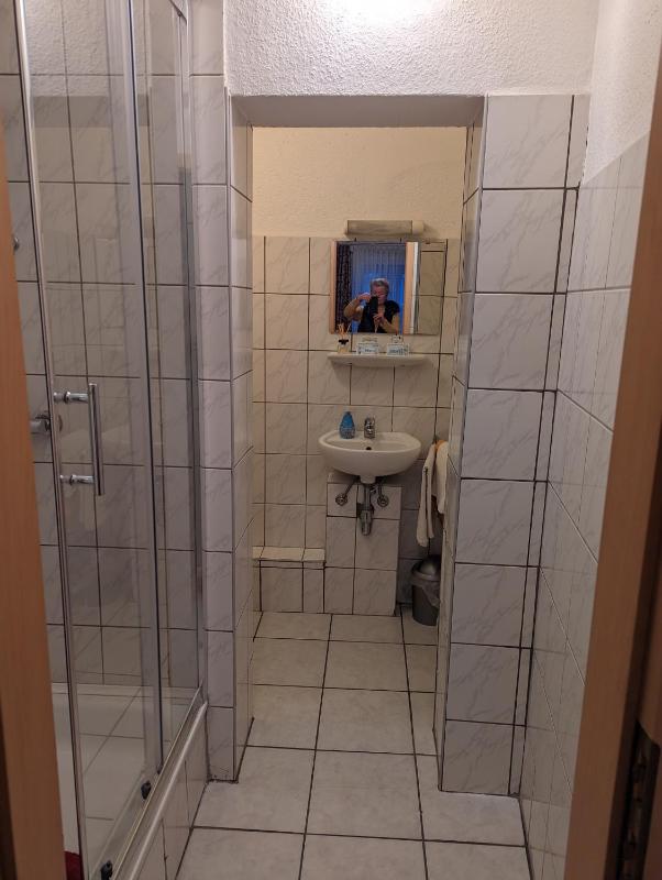Double Room image 1