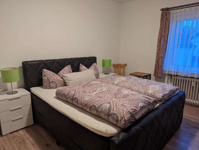 Double Room image 3