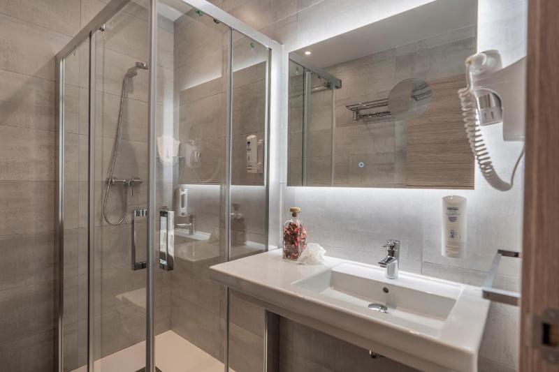 Deluxe Double or Twin Room image 3