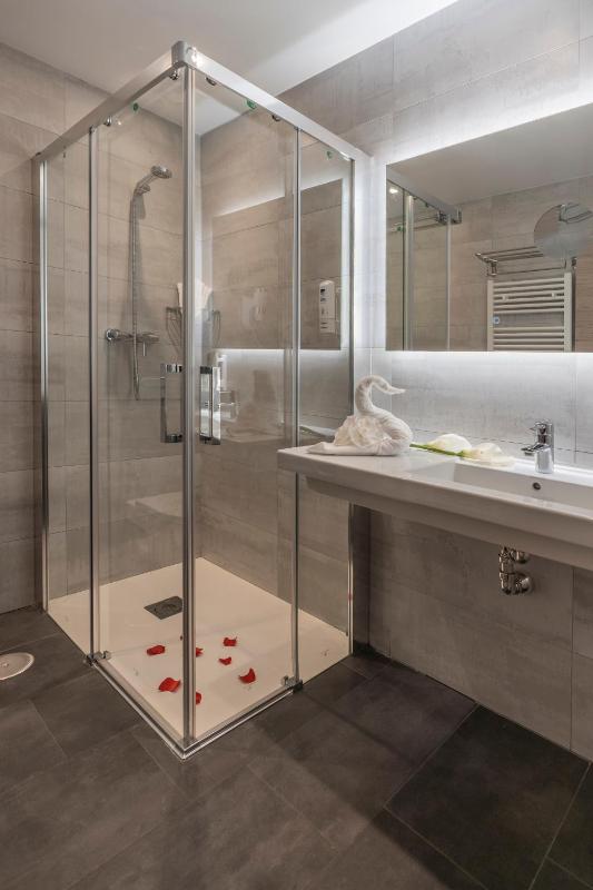 Standard Double or Twin Room image 2