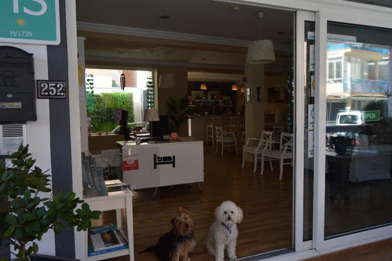 Hostal Mar del Plata - image 3