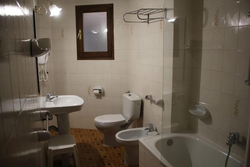 Three-Bedroom Apartment image 4