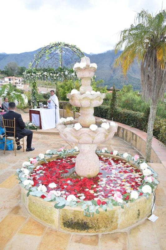 Hotel Puente Piedra - image 43