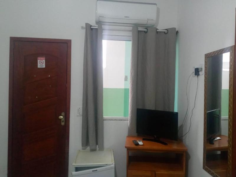 Suítes Xodo Tour - image 17