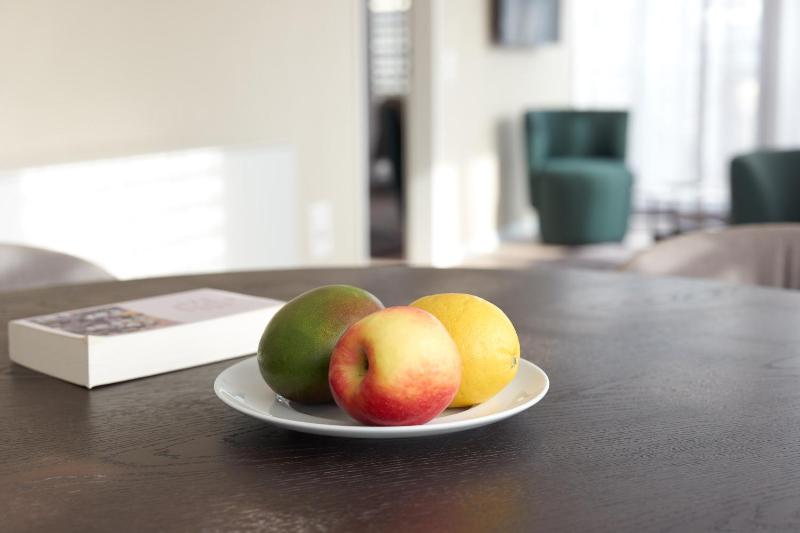 CITY STAY - Franklinstrasse - image 12