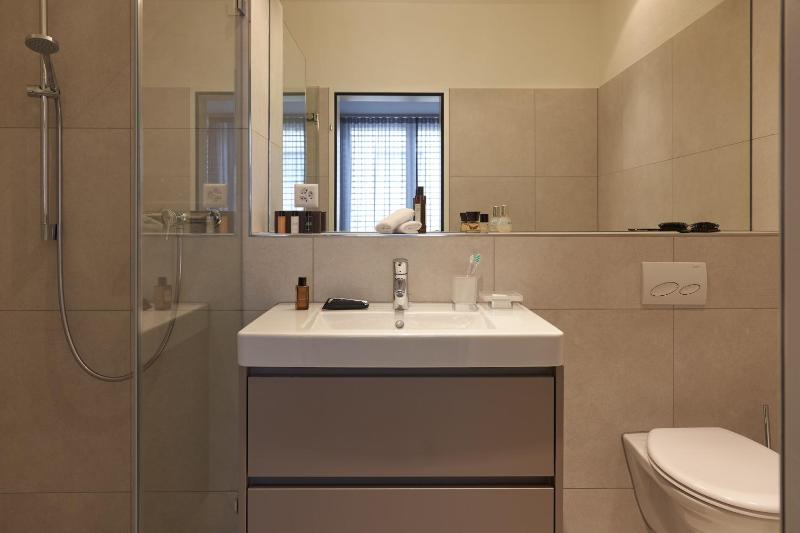 CITY STAY - Franklinstrasse - image 5