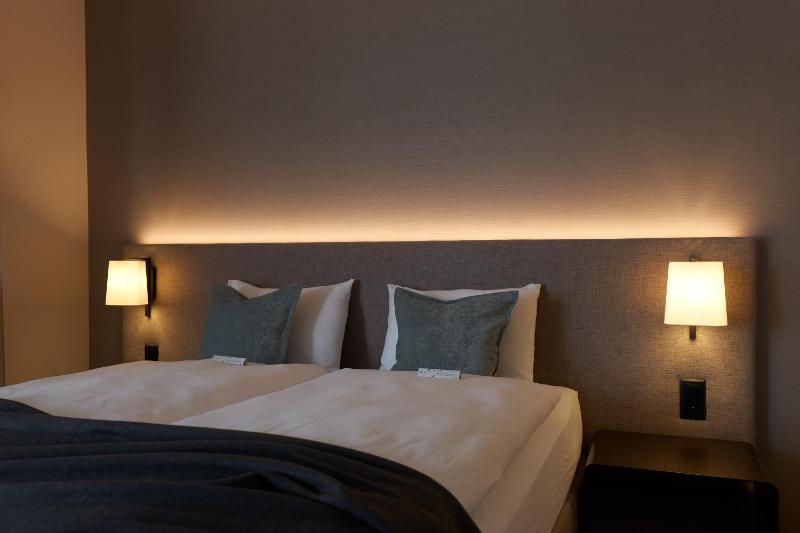 CITY STAY - Franklinstrasse - image 4