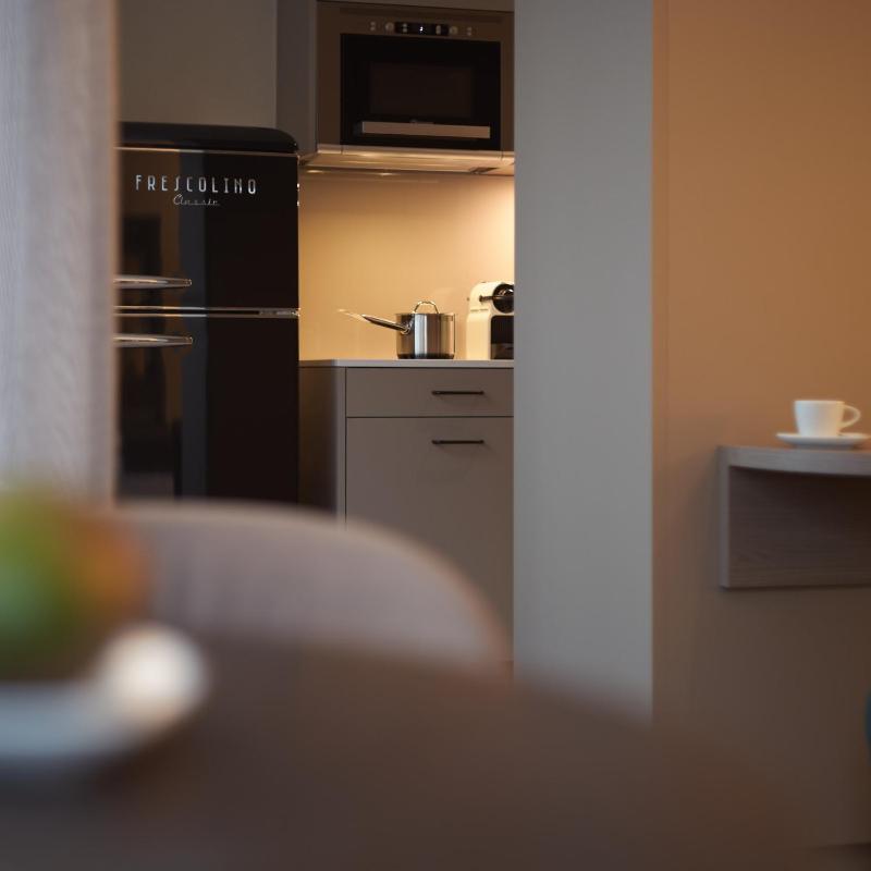 CITY STAY - Franklinstrasse - image 6