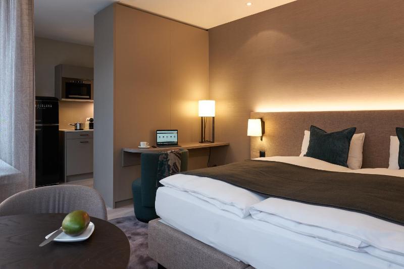 CITY STAY - Franklinstrasse - image 3