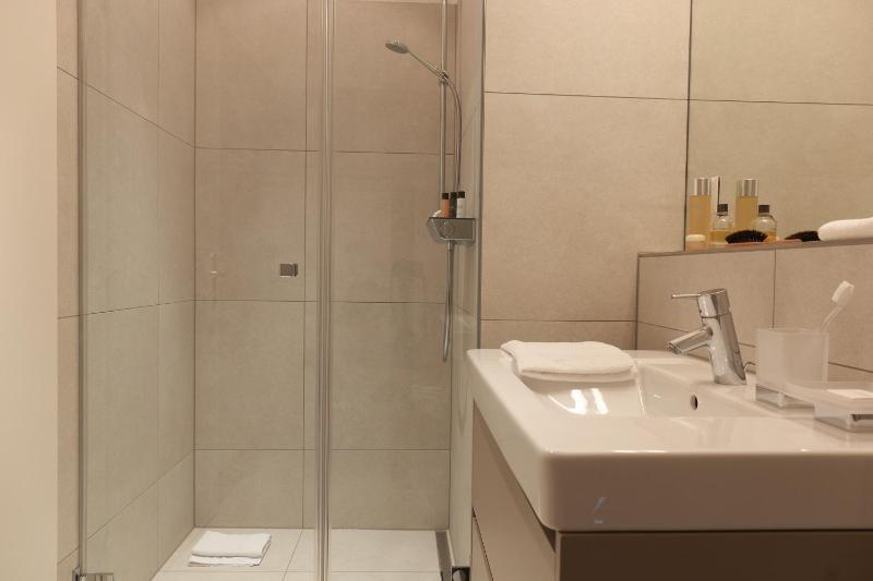CITY STAY - Franklinstrasse - image 15