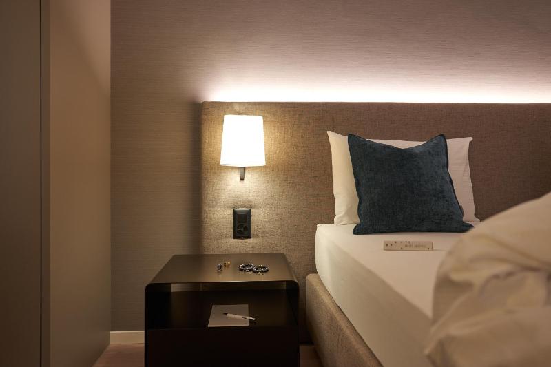 CITY STAY - Franklinstrasse - image 9