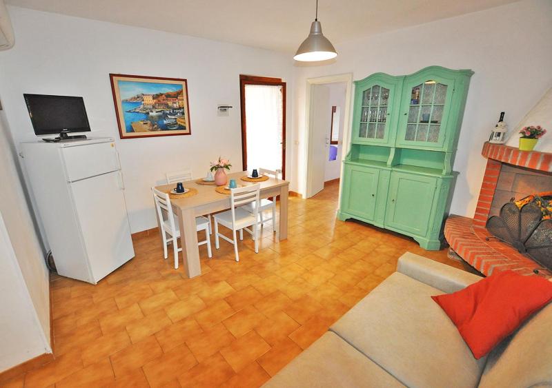 Le Maree Villino Scilla - image 2