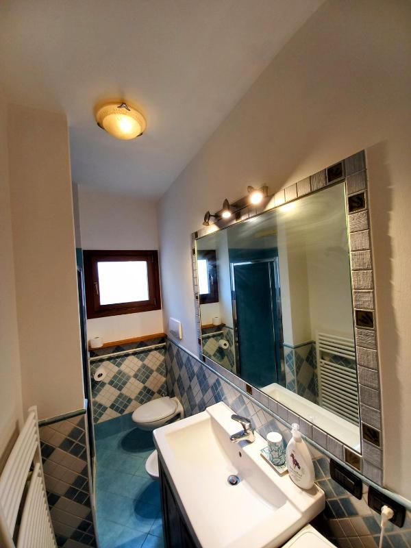 Apartment with Balcony - Calle Tintoria, Cannaregio 2950D image 3