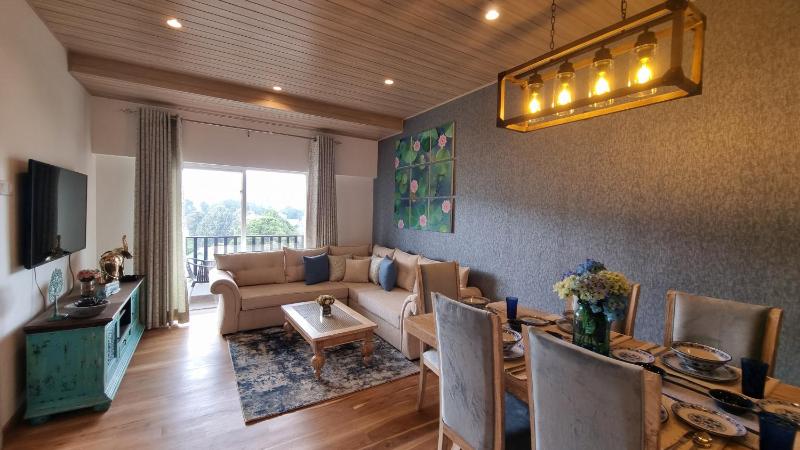 Knightsbridge Grand Apartment - image 1