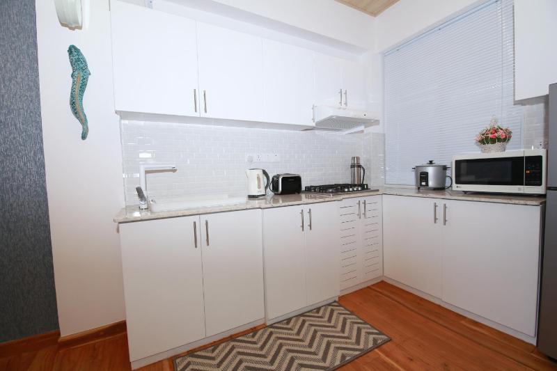 Knightsbridge Grand Apartment - image 37