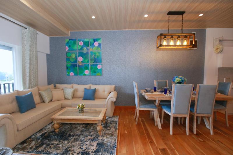 Knightsbridge Grand Apartment - image 41